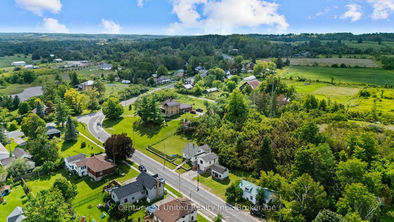 882 Peterborough Street • Douro-Dummer, ON photo 31