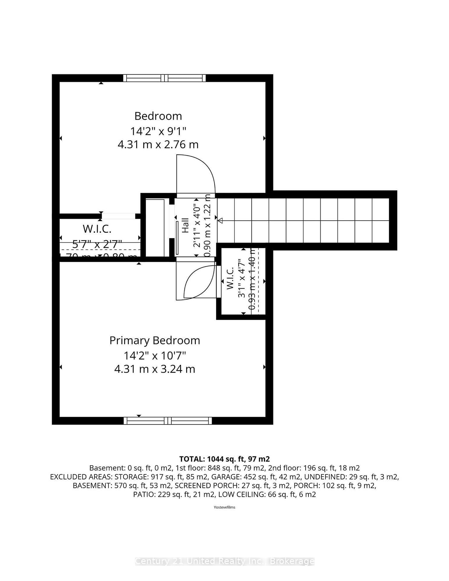882 Peterborough Street • Douro-Dummer, ON photo 36