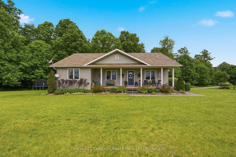 198 Skinkle Road