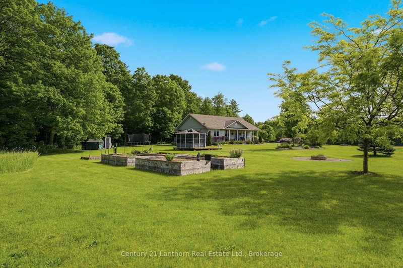 198 Skinkle Road
