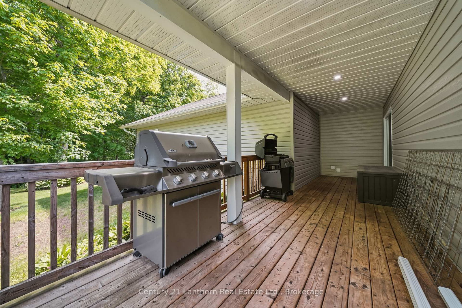 198 Skinkle Road • Trent Hills, ON photo 33