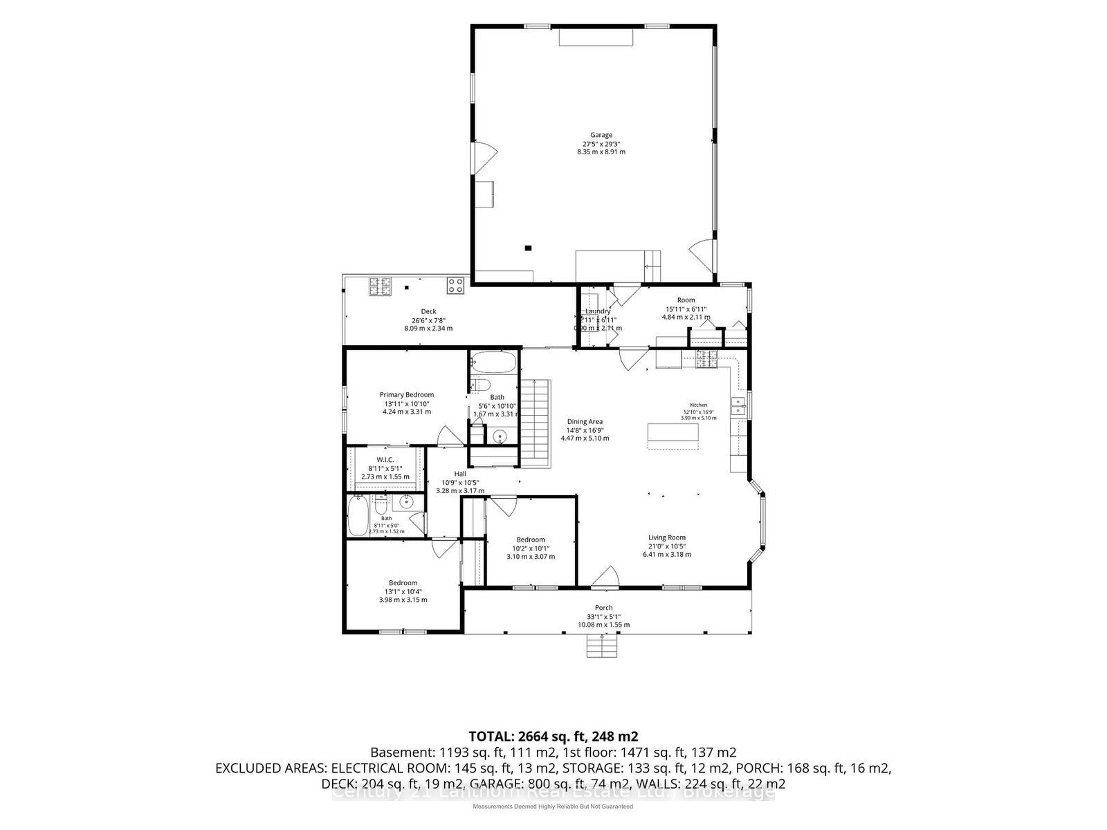 198 Skinkle Road • Trent Hills, ON photo 37