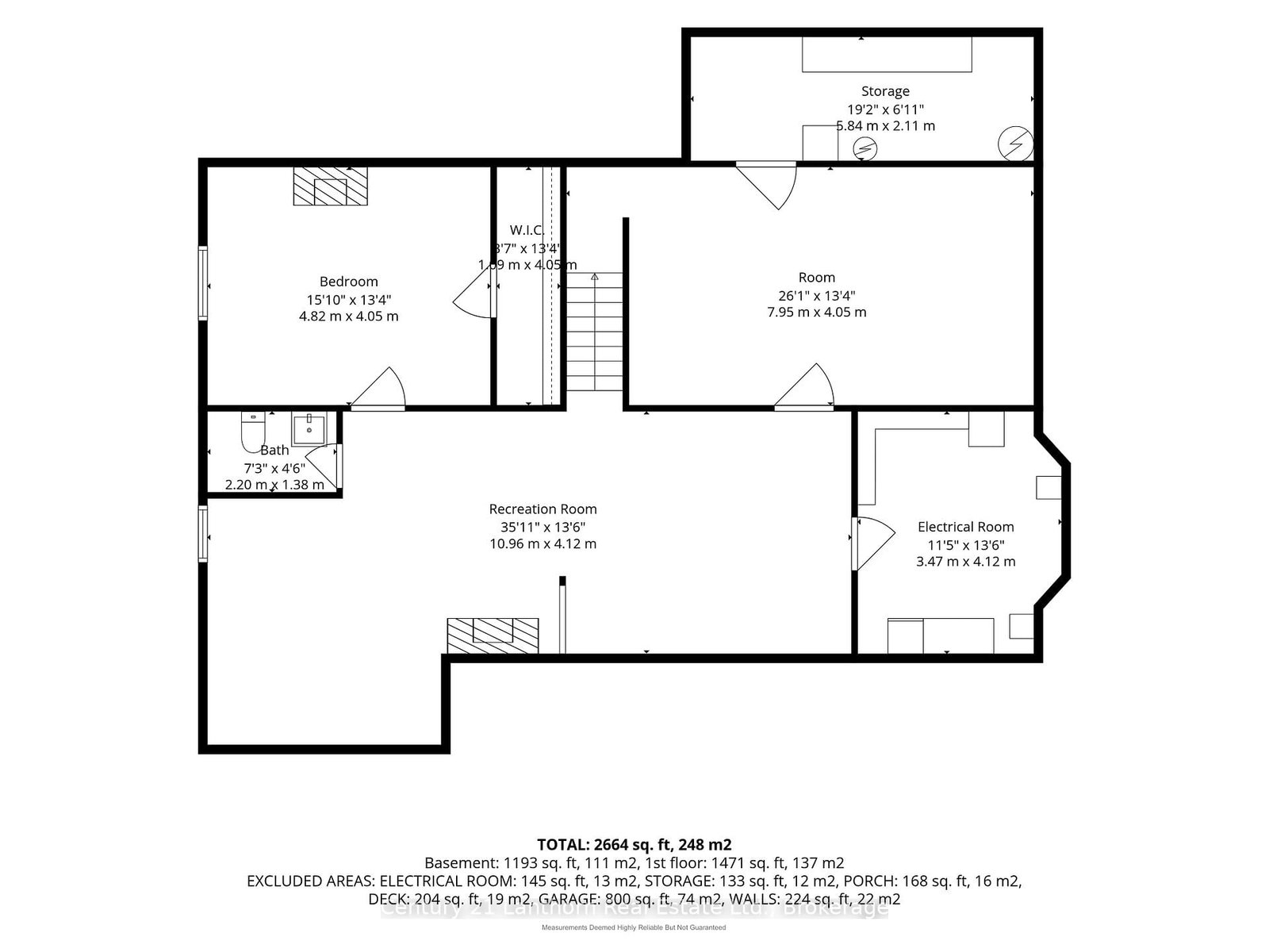 198 Skinkle Road • Trent Hills, ON photo 38