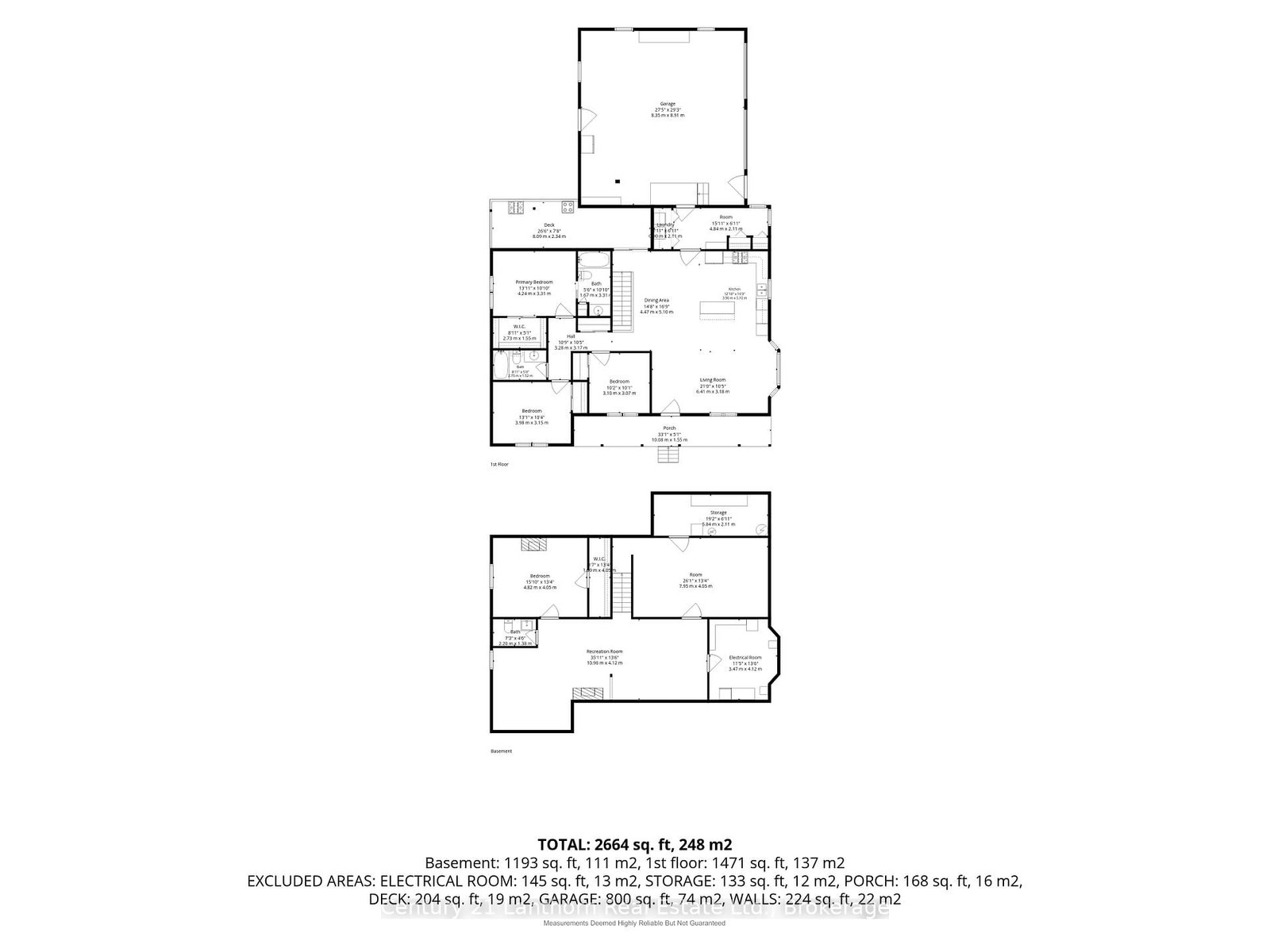 198 Skinkle Road • Trent Hills, ON photo 39