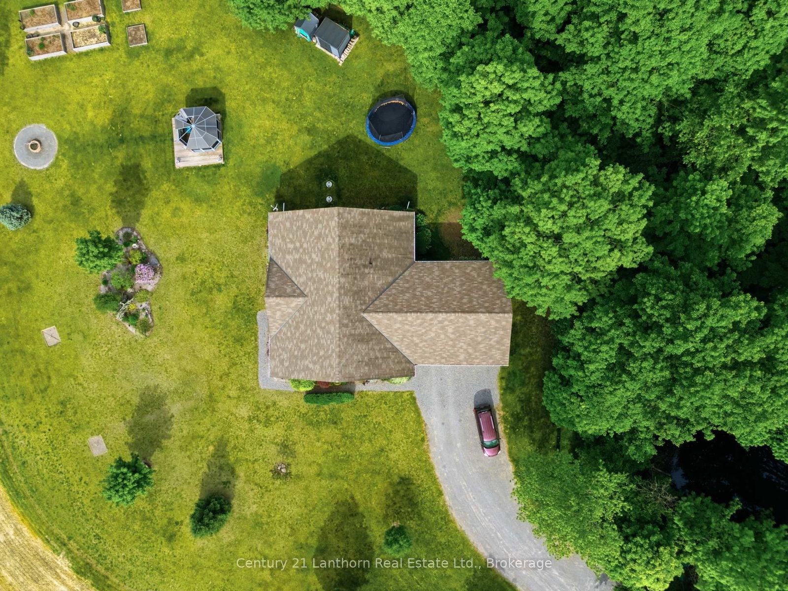 198 Skinkle Road • Trent Hills, ON photo 5