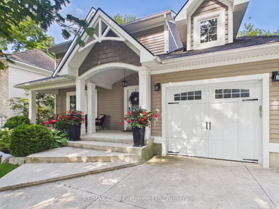 7 Mcgill Street • Huron-Kinloss, ON photo 2