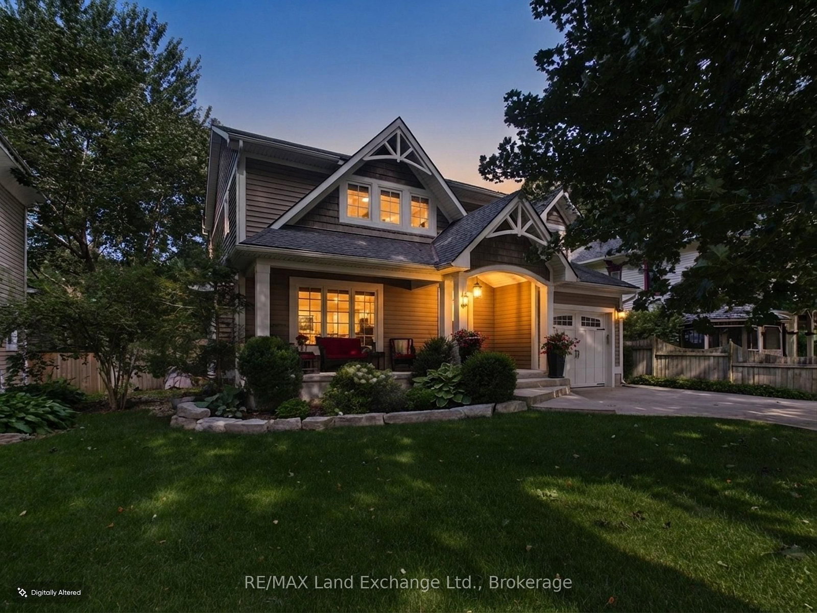 7 Mcgill Street • Huron-Kinloss, ON photo 24