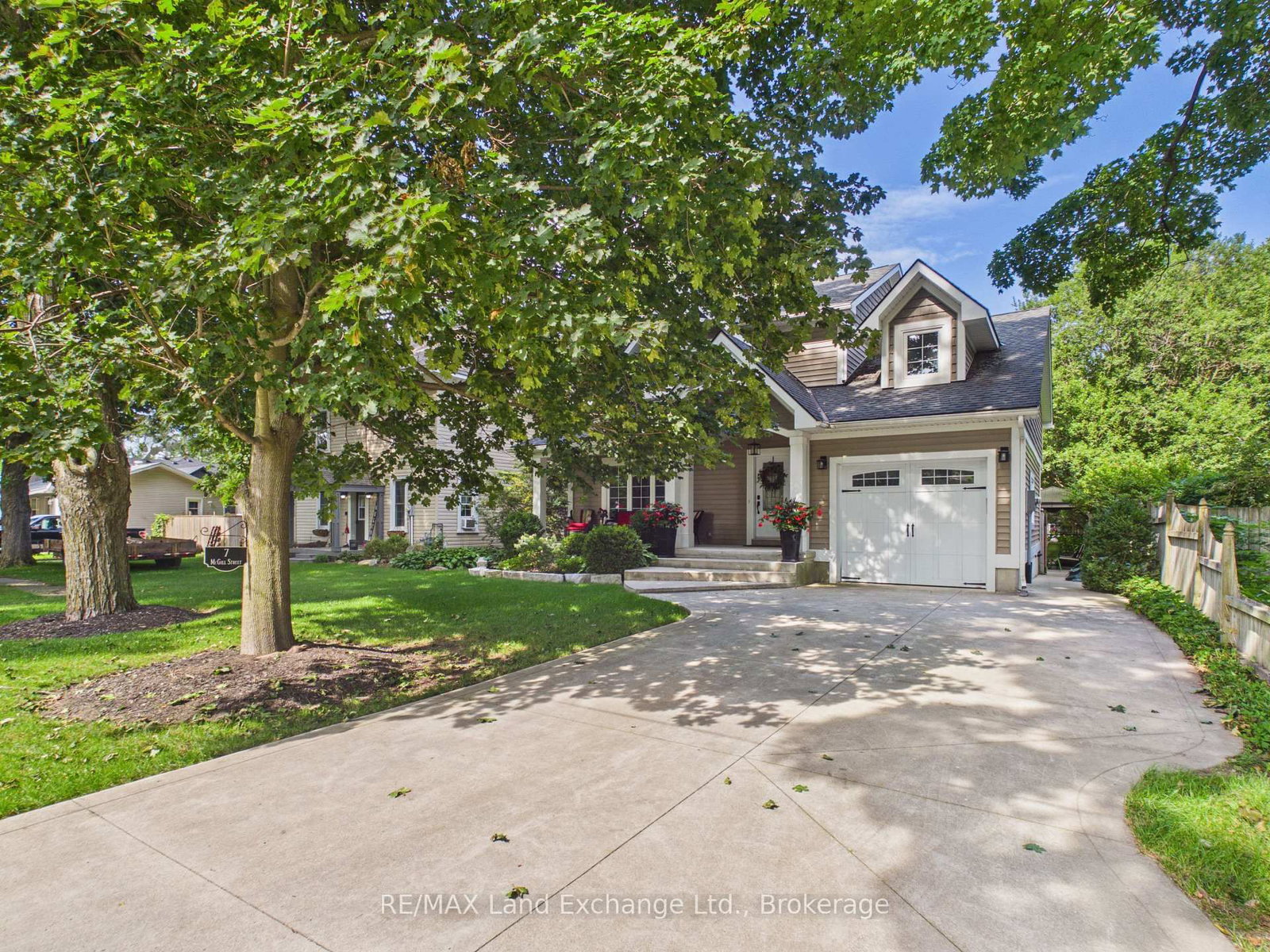 7 Mcgill Street • Huron-Kinloss, ON photo 25