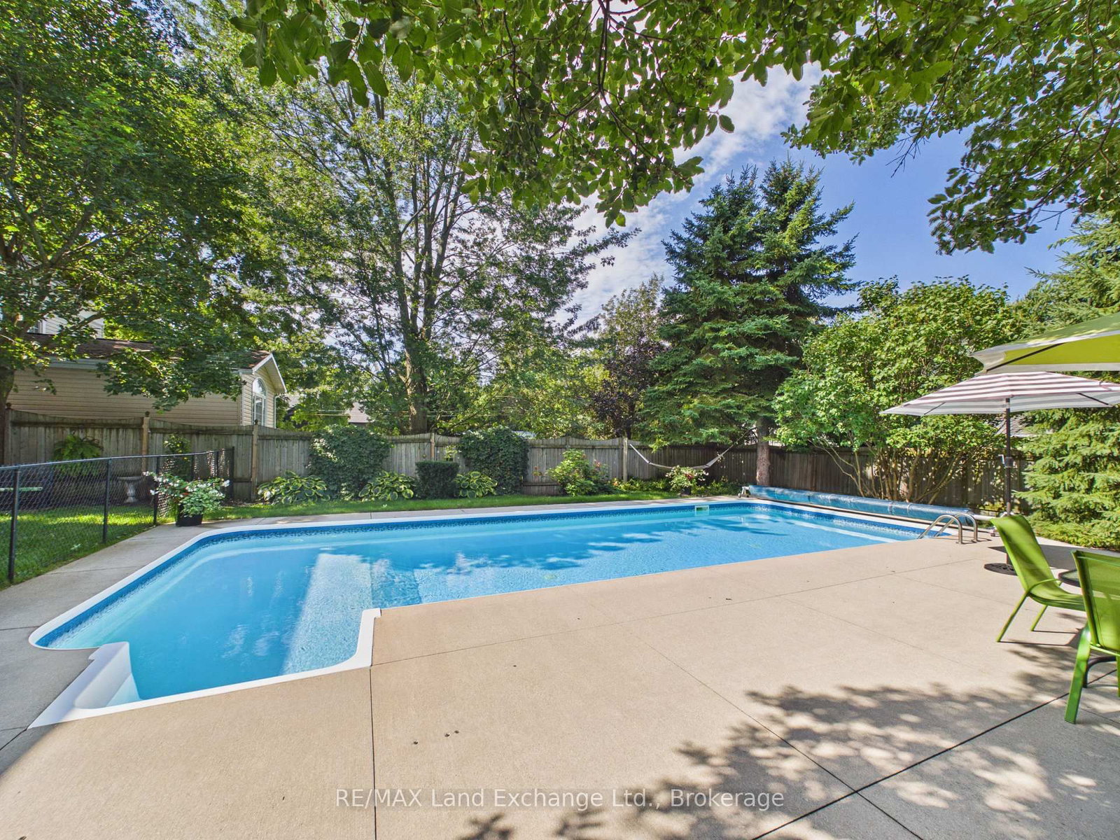 7 Mcgill Street • Huron-Kinloss, ON photo 29