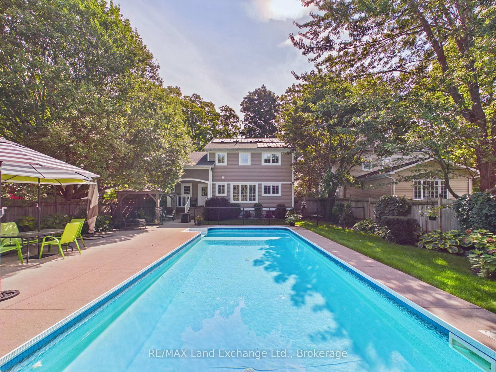 7 Mcgill Street • Huron-Kinloss, ON photo 4