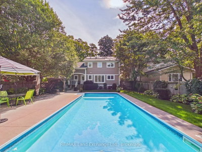 7 Mcgill Street • Huron-Kinloss, ON photo 4