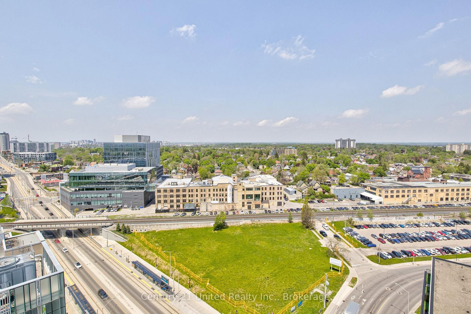 1 Victoria Street S • #1702 • Kitchener, ON photo 28