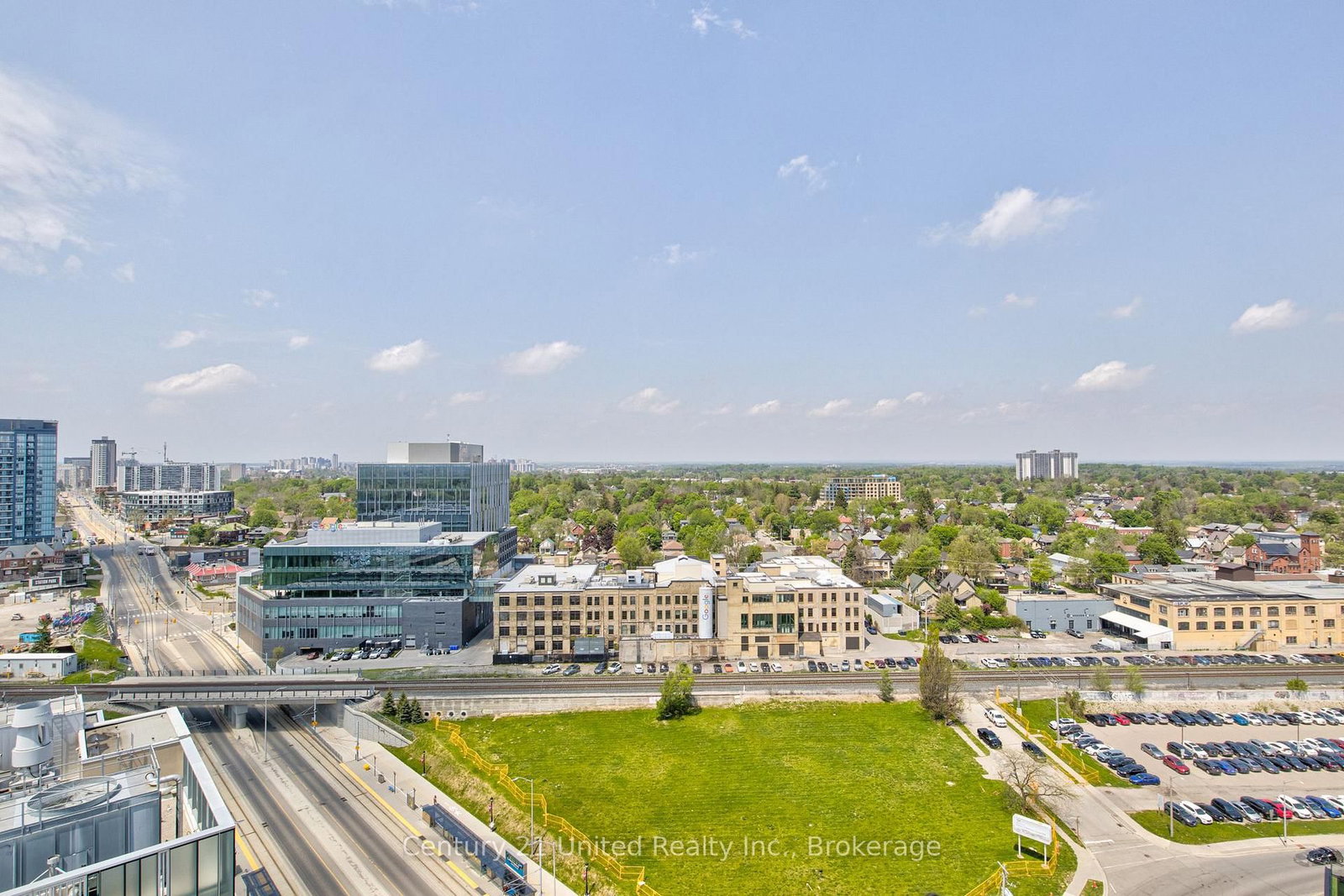 1 Victoria Street S • #1702 • Kitchener, ON photo 31