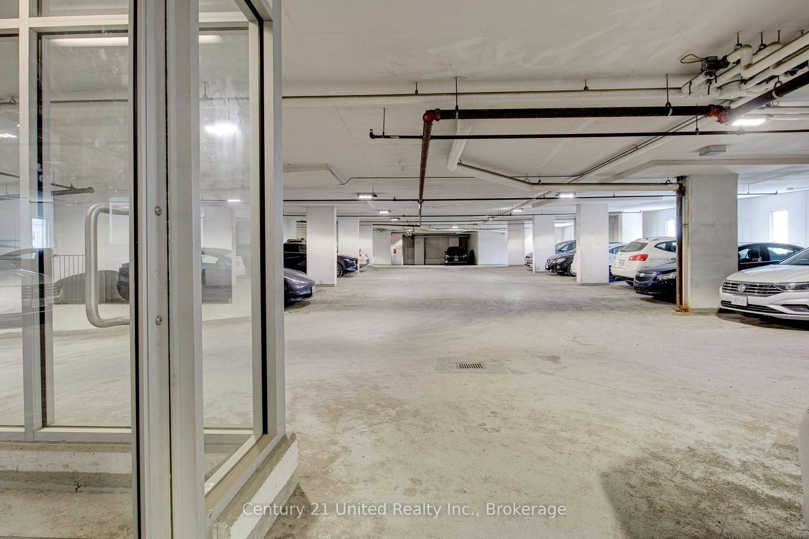 1 Victoria Street S • #1702 • Kitchener, ON photo 38