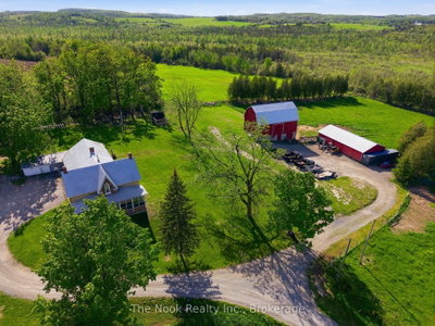 2132 County 10 Road • Cavan Monaghan, ON photo 2