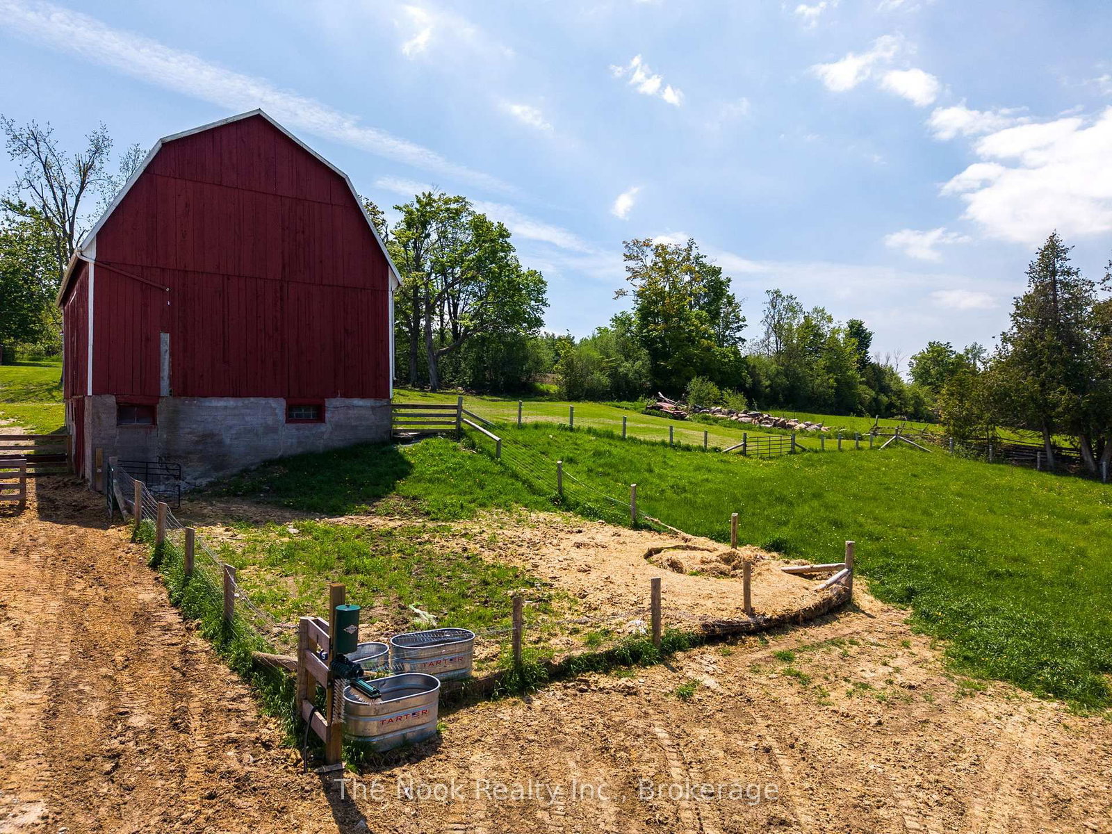 2132 County 10 Road • Cavan Monaghan, ON photo 35
