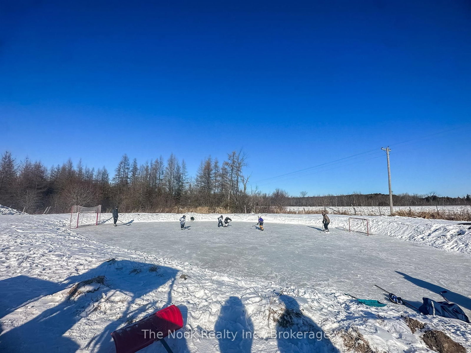2132 County 10 Road • Cavan Monaghan, ON photo 37