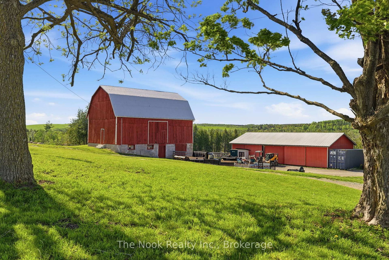 2132 County 10 Road • Cavan Monaghan, ON photo 4