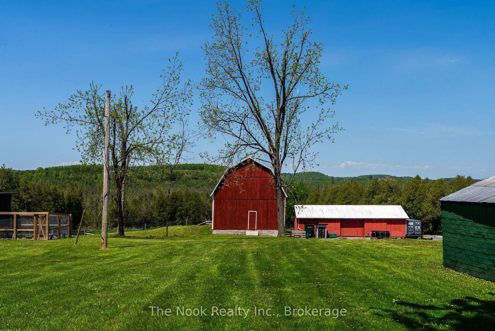 2132 County 10 Road • Cavan Monaghan, ON photo 43