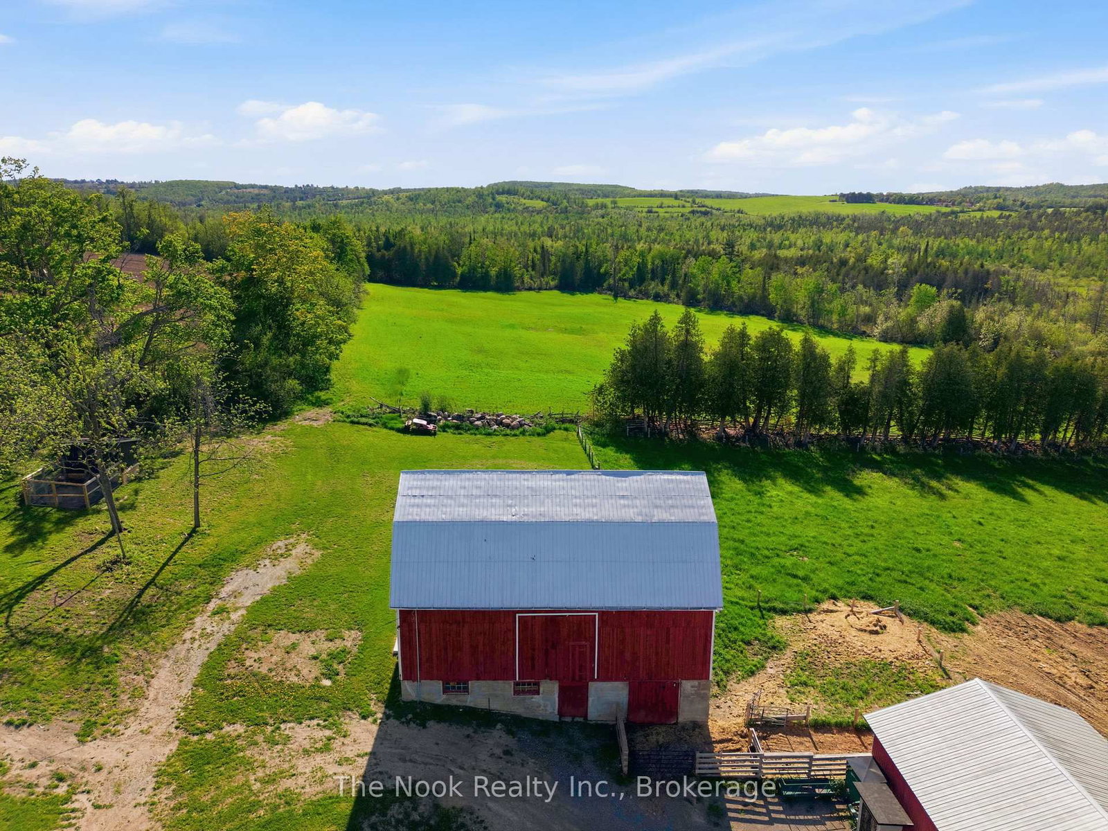 2132 County 10 Road • Cavan Monaghan, ON photo 44