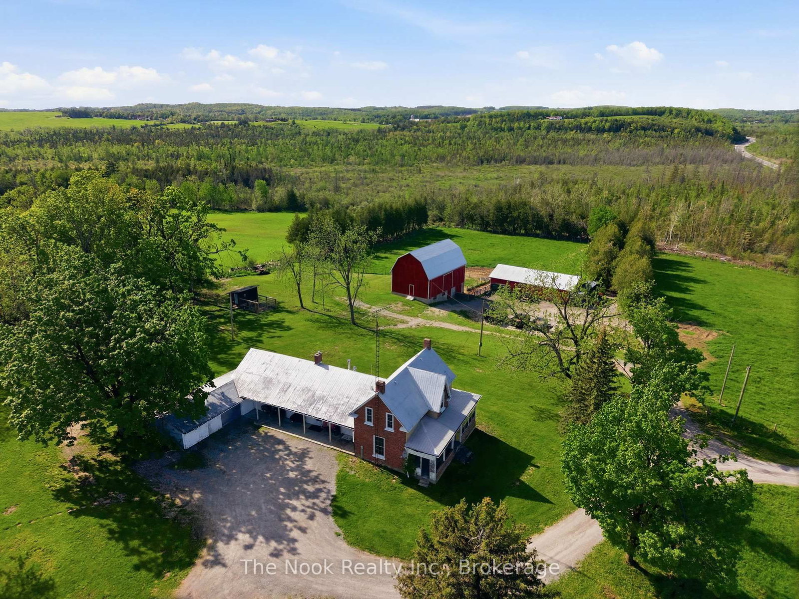 2132 County 10 Road • Cavan Monaghan, ON photo 45