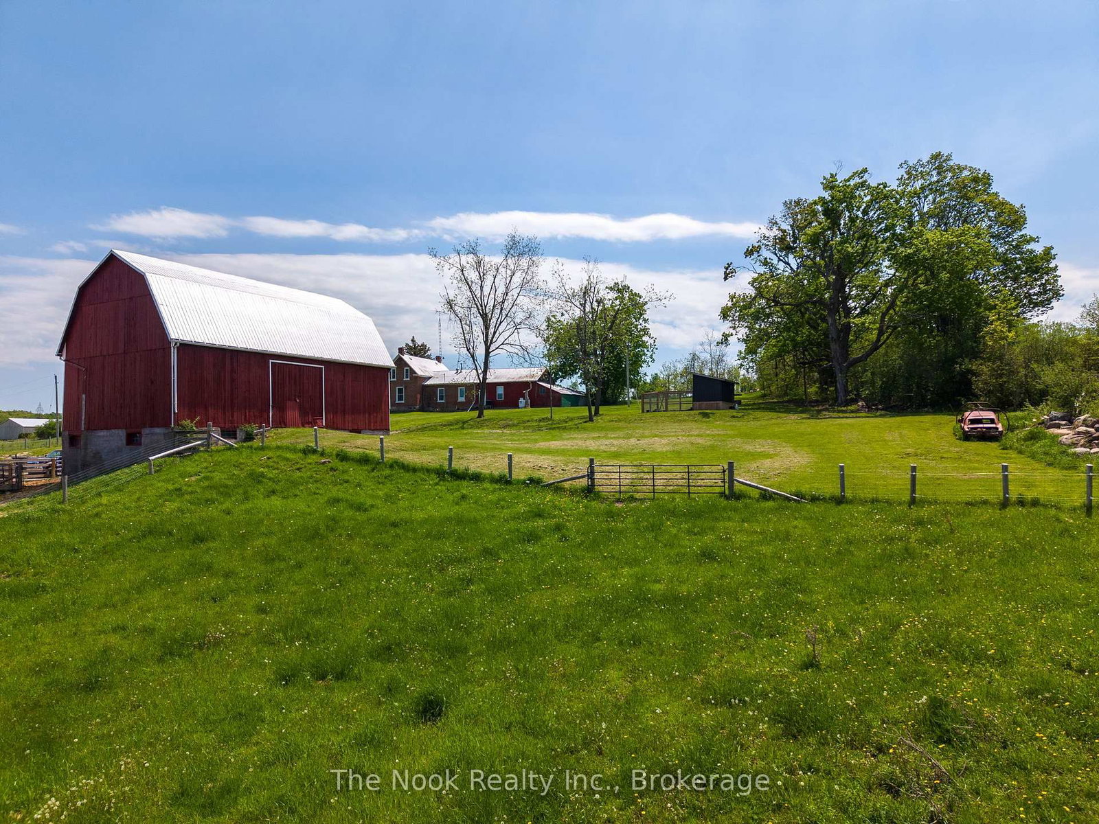 2132 County 10 Road • Cavan Monaghan, ON photo 48