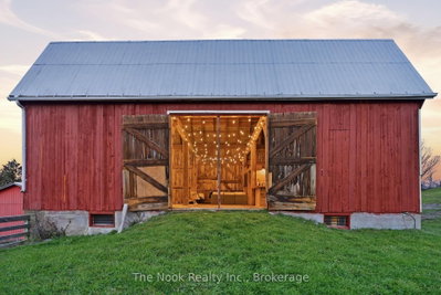 2132 County 10 Road • Cavan Monaghan, ON photo 5