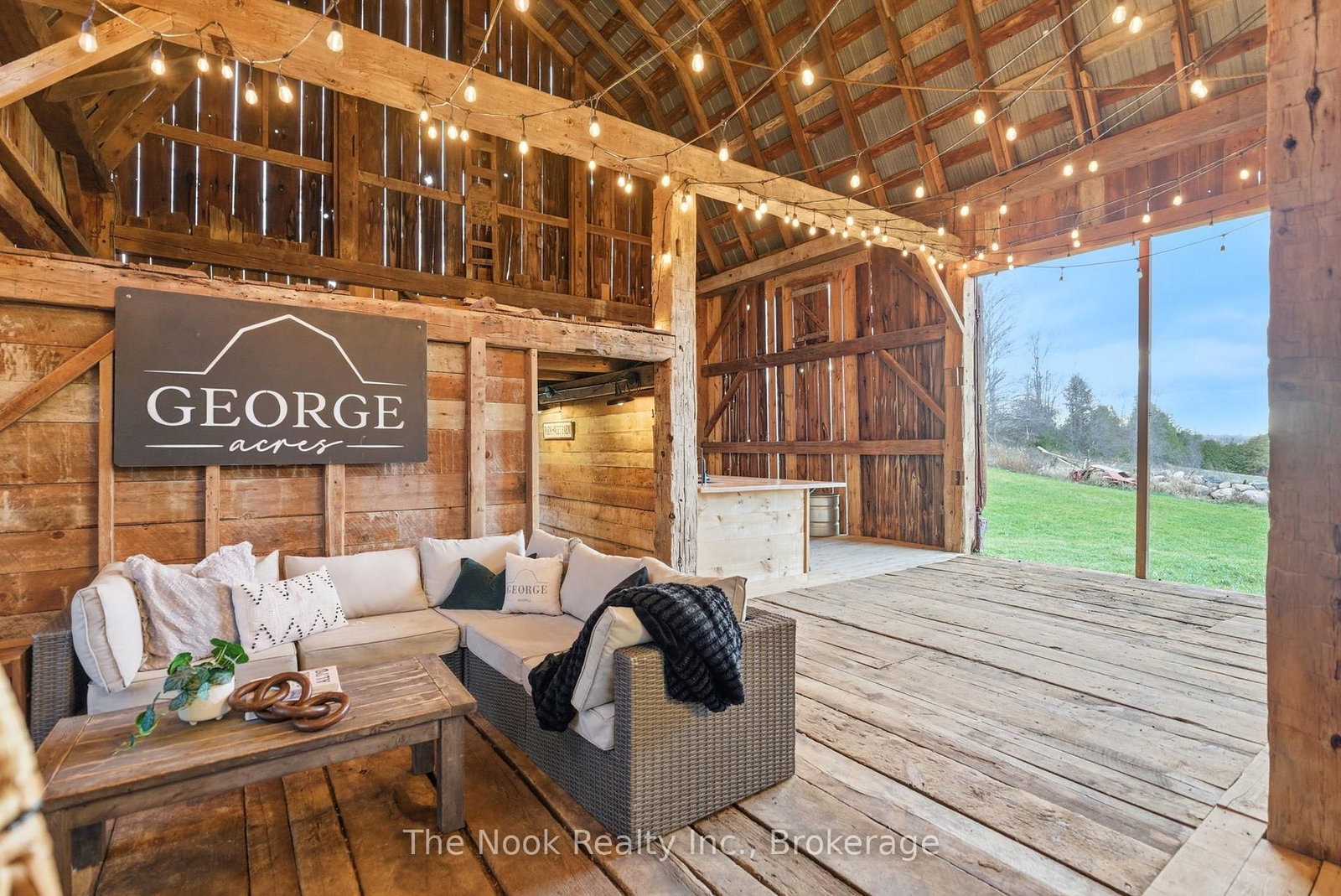 2132 County 10 Road • Cavan Monaghan, ON photo 6