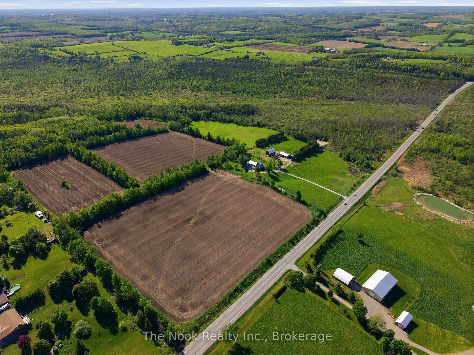 2132 County 10 Road • Cavan Monaghan, ON photo 8