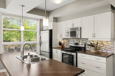 230 Titanium Private • #301 • Ottawa, ON photo 3