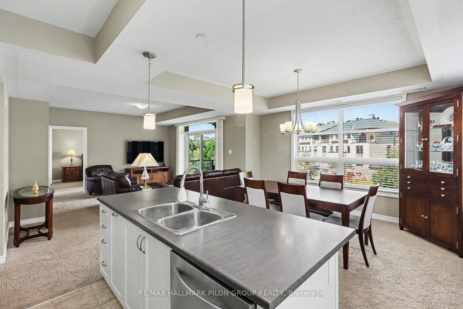 230 Titanium Private • #301 • Ottawa, ON photo 5
