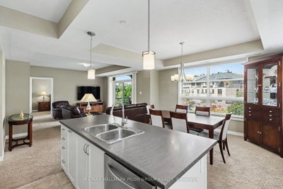 230 Titanium Private • #301 • Ottawa, ON photo 5