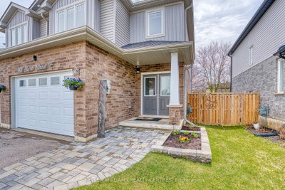 148 Jacob Street E • East Zorra-Tavistock, ON photo 4