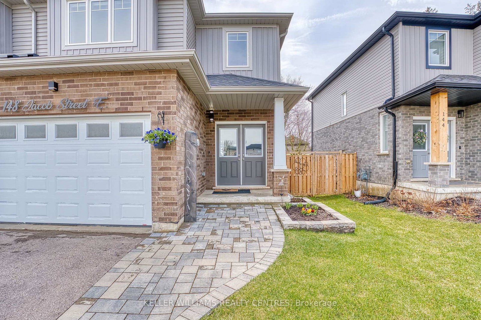 148 Jacob Street E • East Zorra-Tavistock, ON photo 5