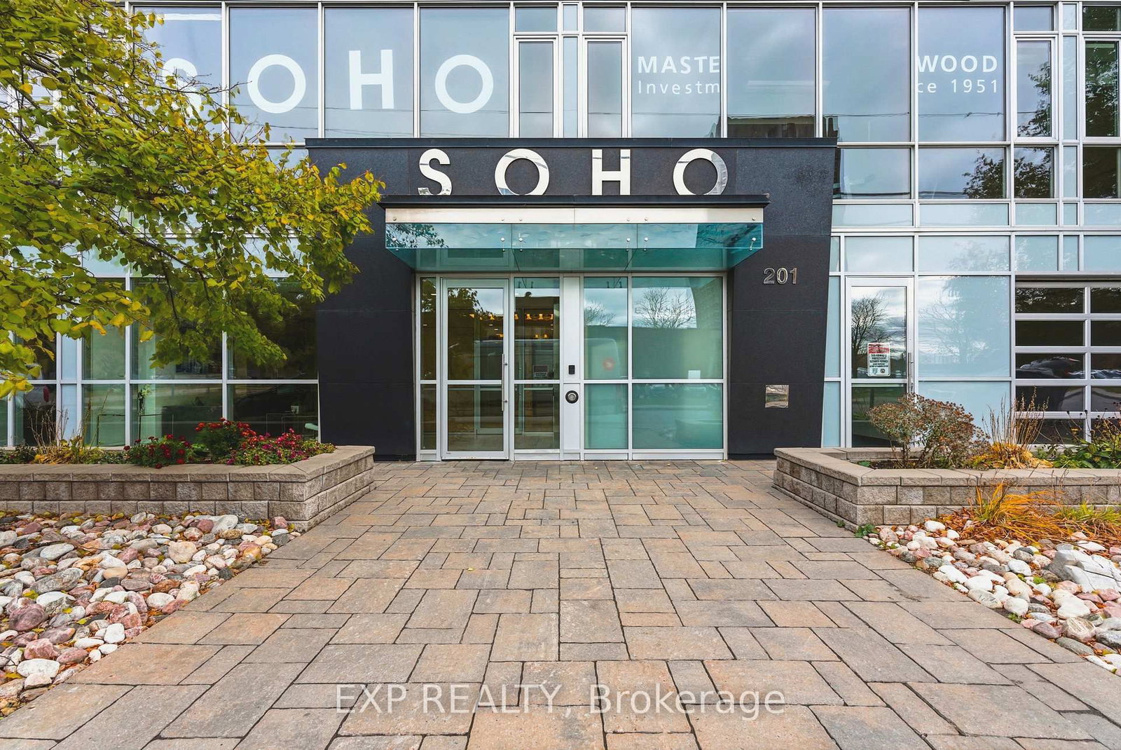 201 Parkdale Avenue • #308 • Ottawa, ON photo 21