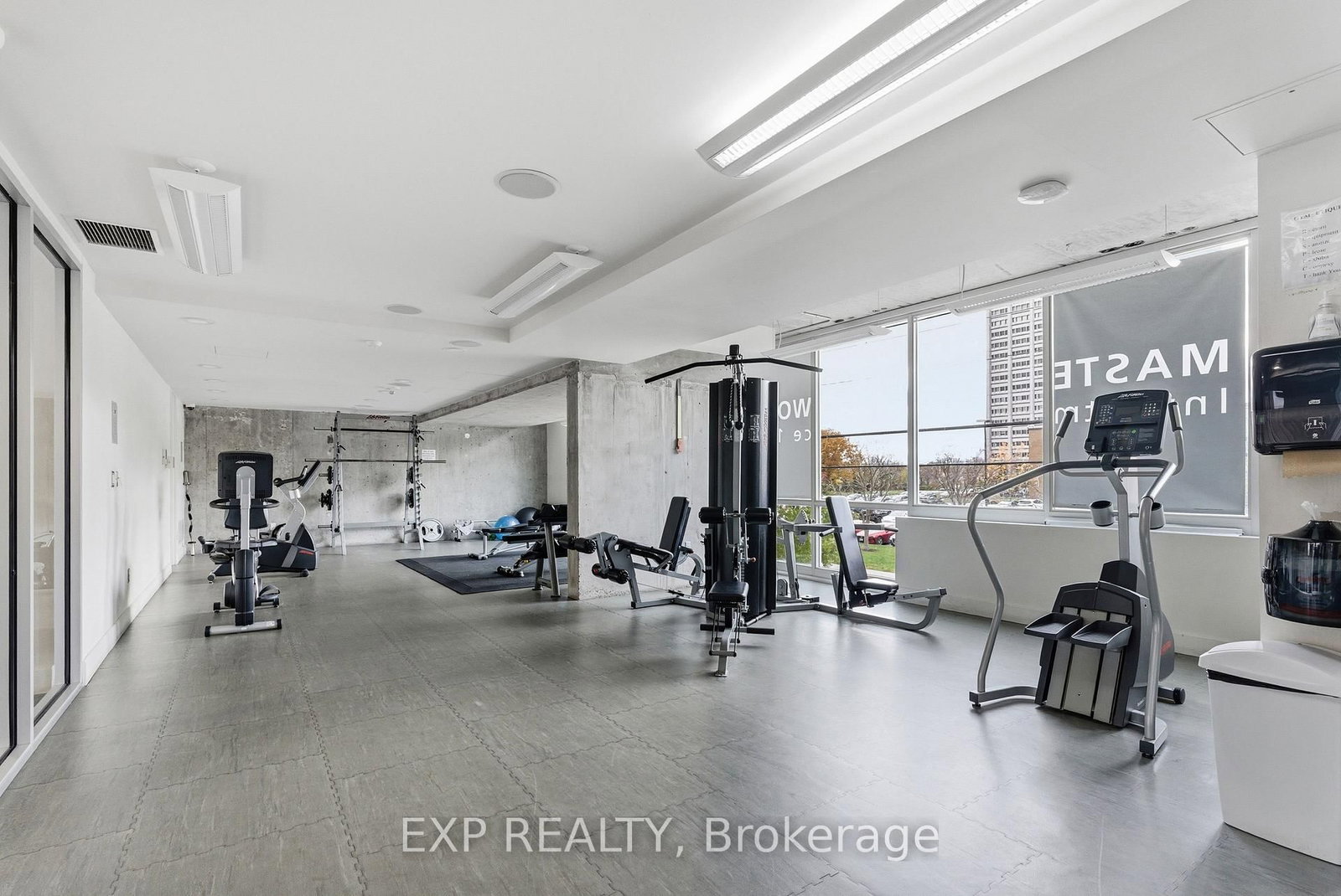 201 Parkdale Avenue • #308 • Ottawa, ON photo 25