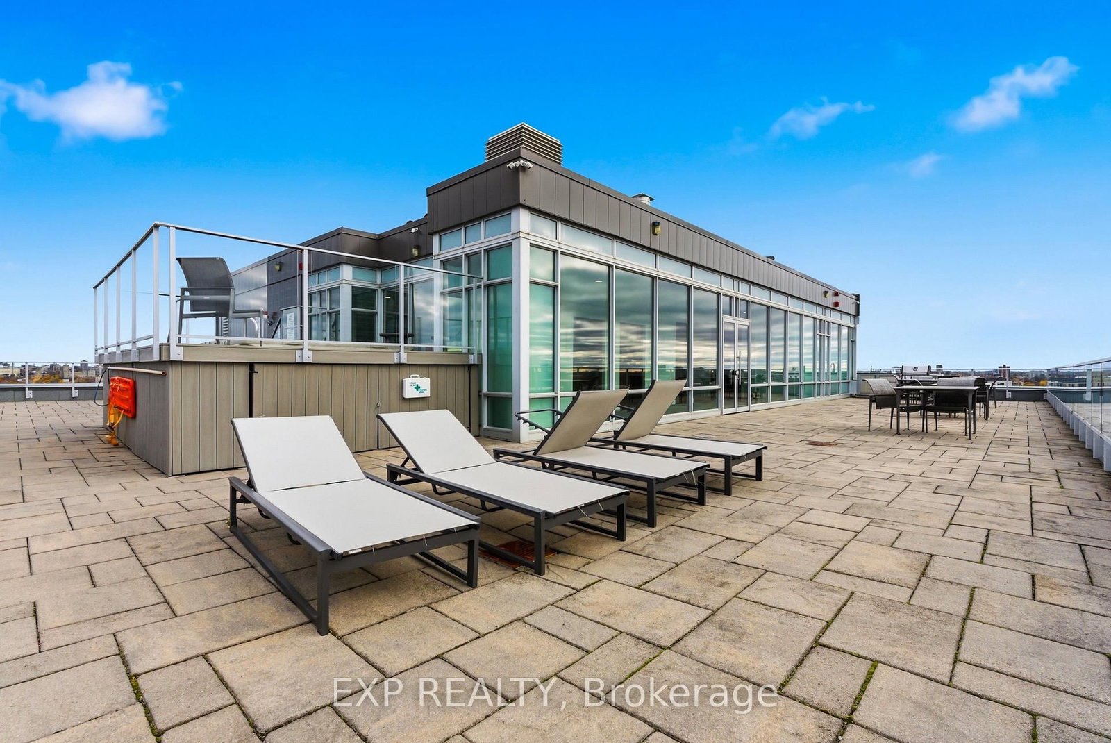 201 Parkdale Avenue • #308 • Ottawa, ON photo 29