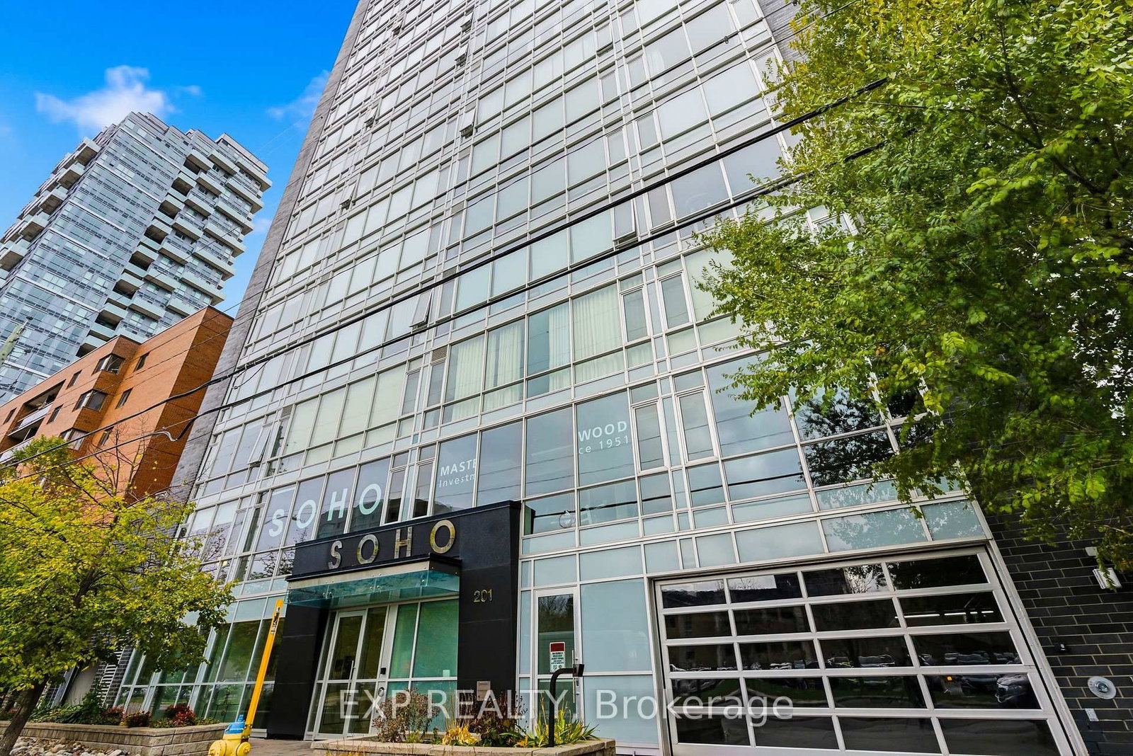 201 Parkdale Avenue • #308 • Ottawa, ON photo 33