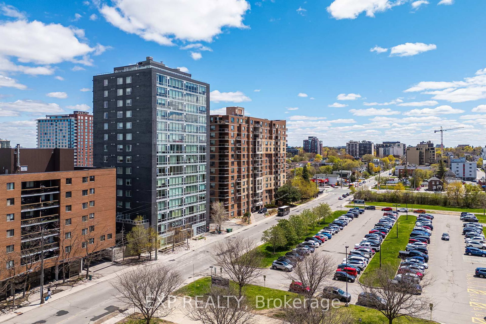 201 Parkdale Avenue • #308 • Ottawa, ON photo 35