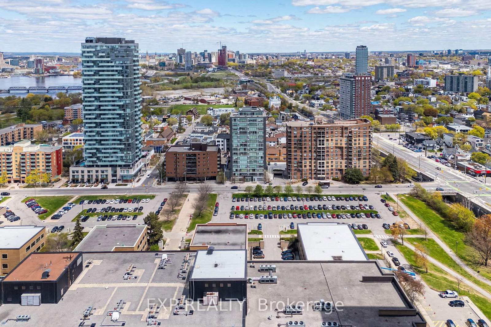201 Parkdale Avenue • #308 • Ottawa, ON photo 36