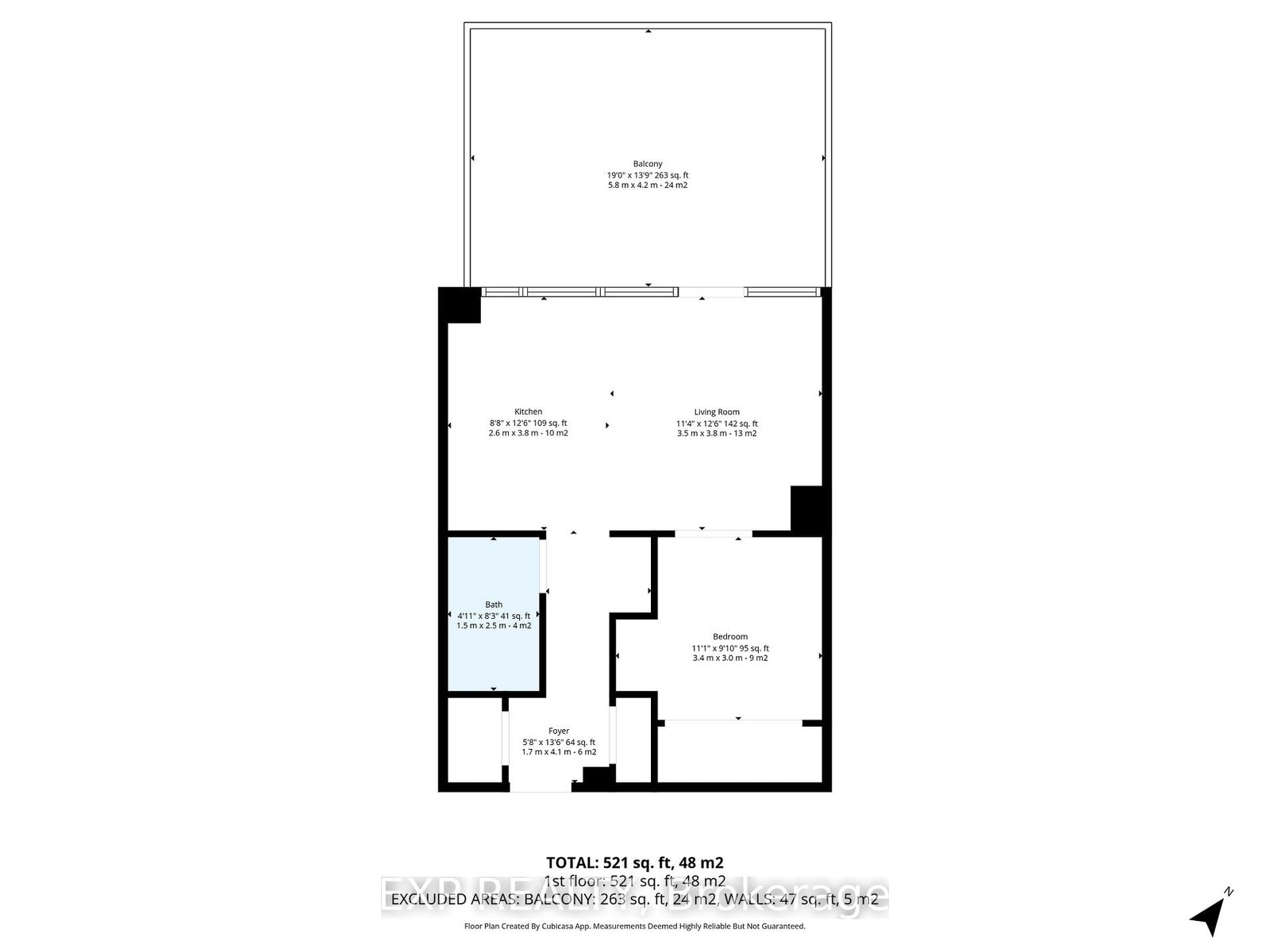 201 Parkdale Avenue • #308 • Ottawa, ON photo 38