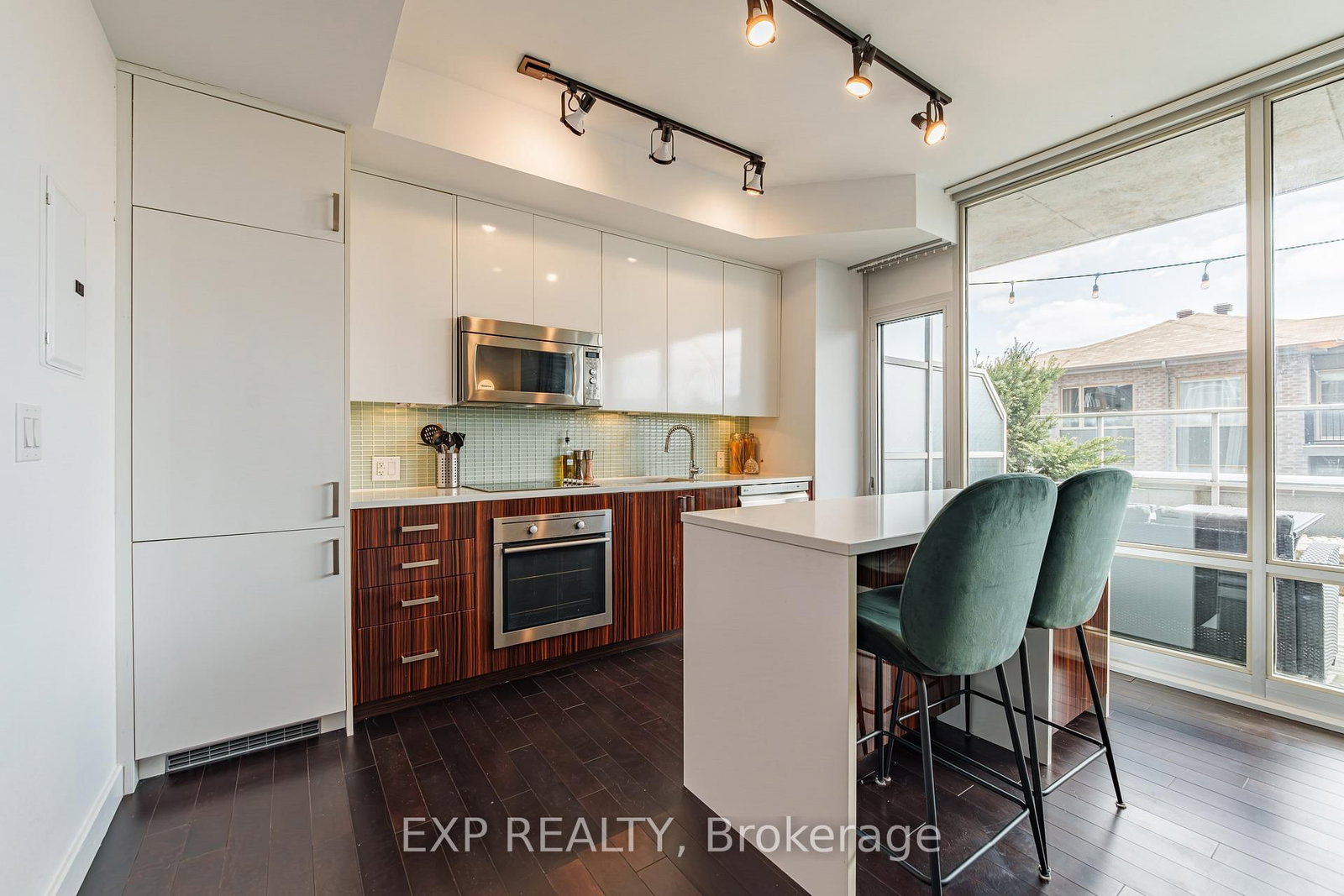 201 Parkdale Avenue • #308 • Ottawa, ON photo 5