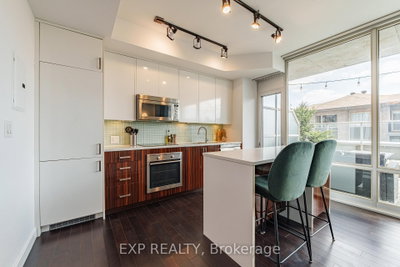 201 Parkdale Avenue • #308 • Ottawa, ON photo 5