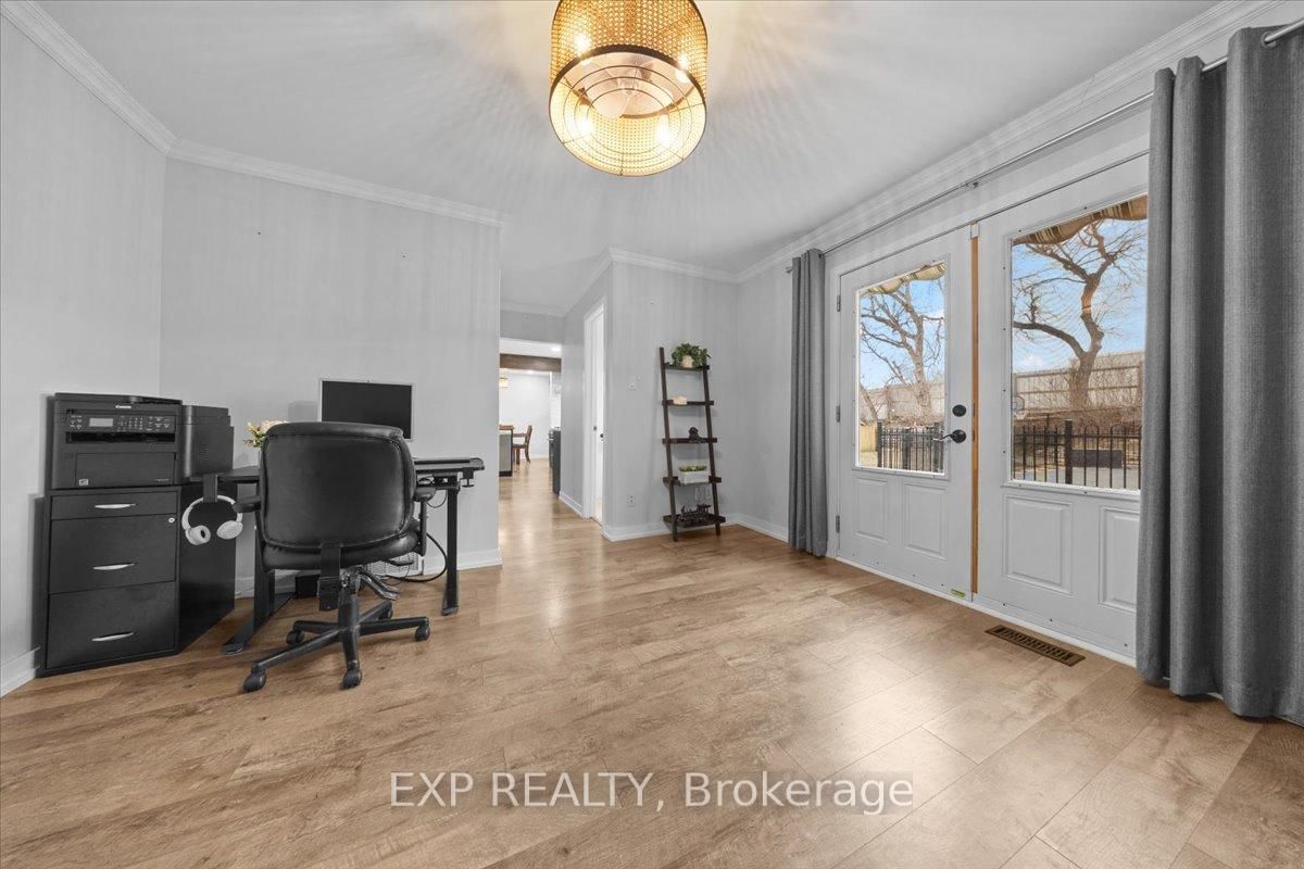 4 Bobcat Way • Ottawa, ON photo 17