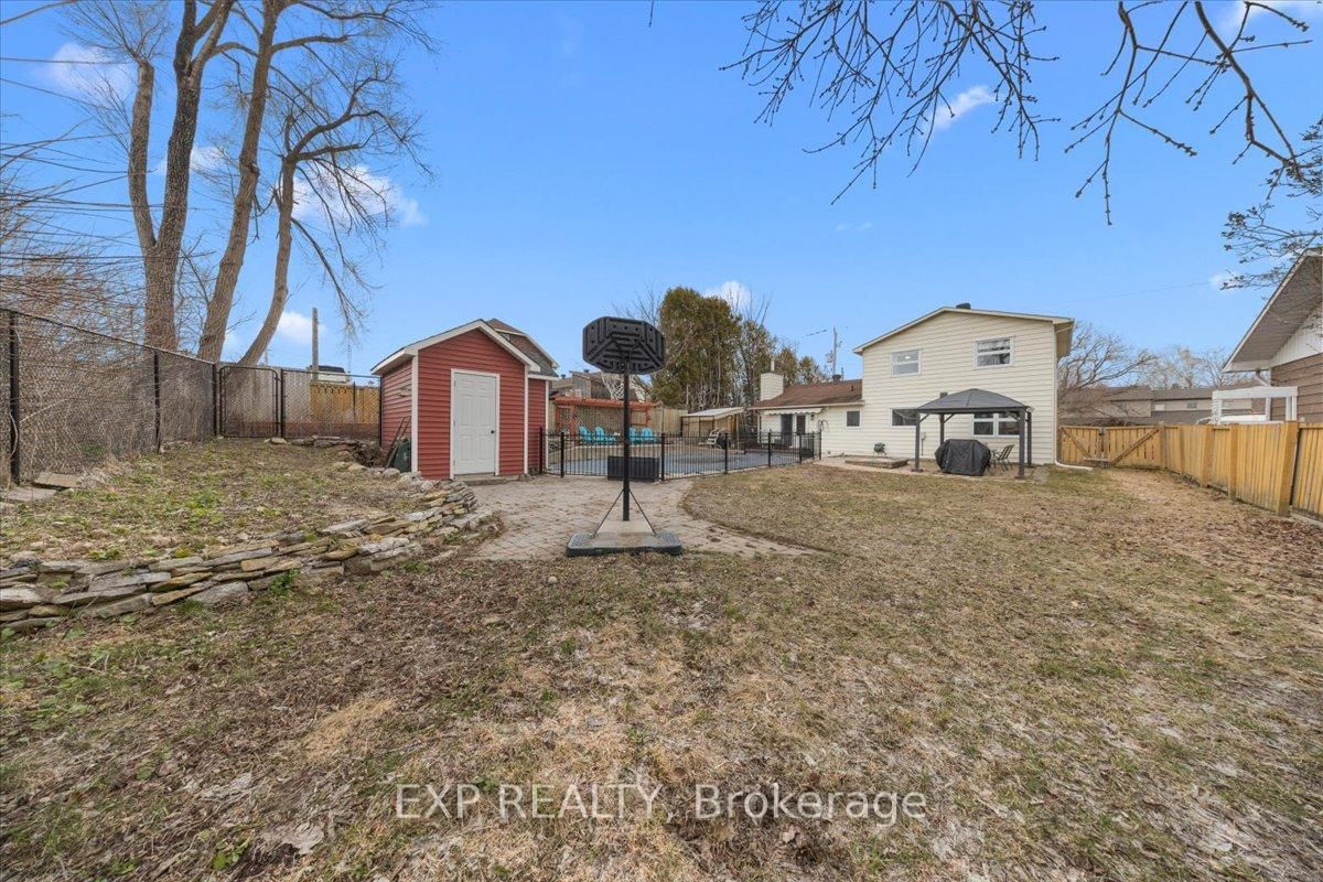 4 Bobcat Way • Ottawa, ON photo 32