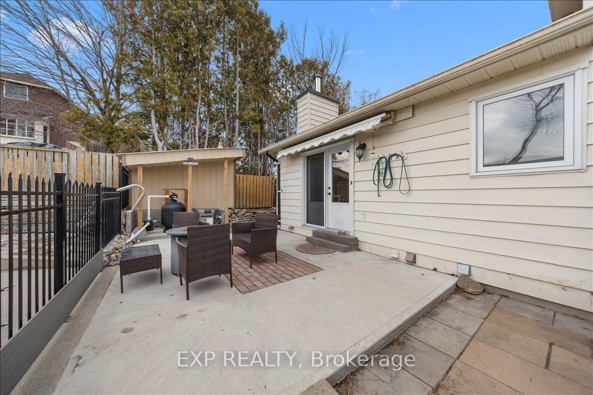 4 Bobcat Way • Ottawa, ON photo 33