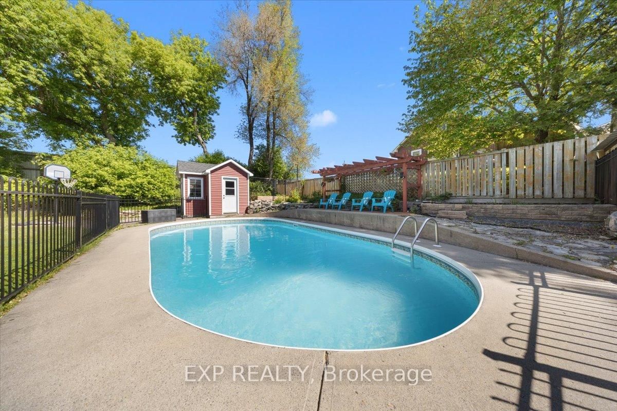 4 Bobcat Way • Ottawa, ON photo 35