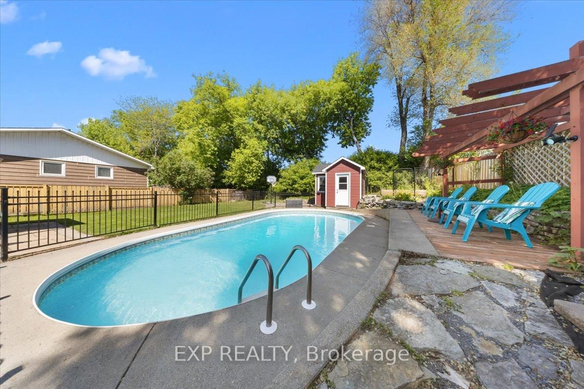 4 Bobcat Way • Ottawa, ON photo 36