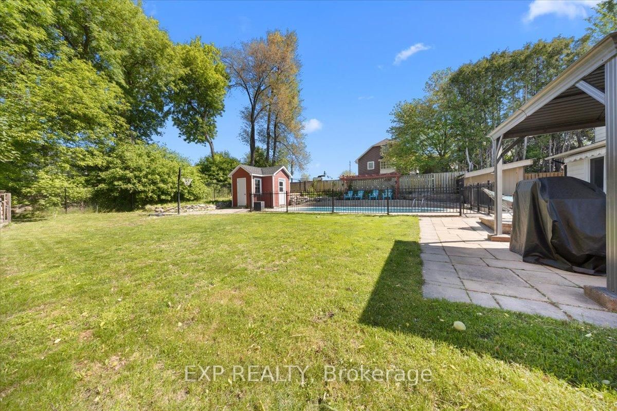 4 Bobcat Way • Ottawa, ON photo 38