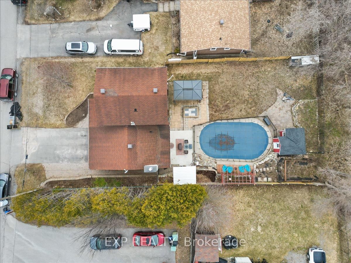 4 Bobcat Way • Ottawa, ON photo 43